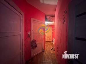 2-к квартира, вторичка, 51м2, 2/5 этаж