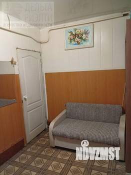 1-к квартира, вторичка, 31м2, 1/2 этаж