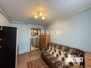1-к квартира, вторичка, 28м2, 2/3 этаж