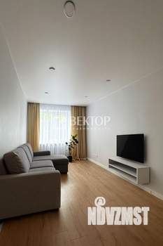 2-к квартира, вторичка, 45м2, 3/5 этаж