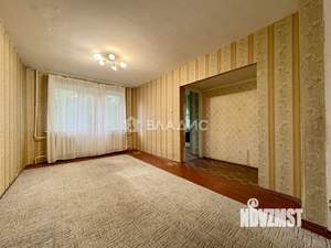 1-к квартира, вторичка, 32м2, 4/5 этаж