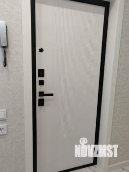 1-к квартира, вторичка, 46м2, 5/17 этаж