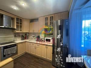 2-к квартира, вторичка, 50м2, 1/14 этаж