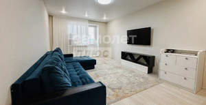 2-к квартира, вторичка, 67м2, 2/7 этаж