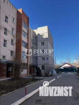 3-к квартира, вторичка, 60м2, 5/6 этаж