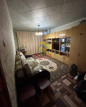 2-к квартира, вторичка, 50м2, 4/5 этаж