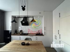 1-к квартира, вторичка, 53м2, 1/9 этаж