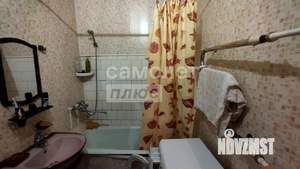2-к квартира, вторичка, 41м2, 3/3 этаж