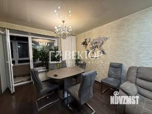 3-к квартира, вторичка, 62м2, 5/5 этаж