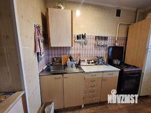 2-к квартира, вторичка, 49м2, 6/9 этаж