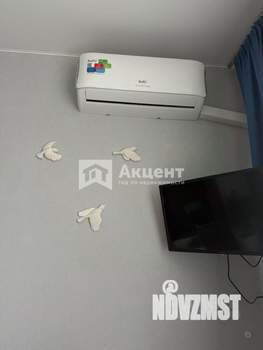 1-к квартира, вторичка, 39м2, 10/10 этаж