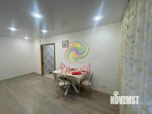 4-к квартира, вторичка, 59м2, 2/5 этаж