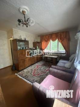 1-к квартира, вторичка, 30м2, 2/5 этаж