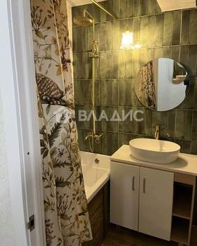 2-к квартира, вторичка, 38м2, 5/18 этаж