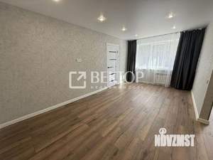 2-к квартира, вторичка, 46м2, 1/5 этаж