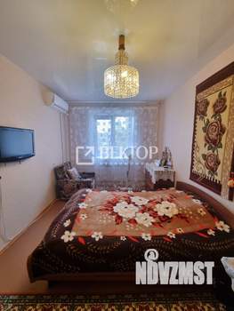 2-к квартира, вторичка, 52м2, 3/9 этаж
