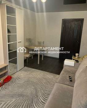 3-к квартира, вторичка, 57м2, 1/5 этаж