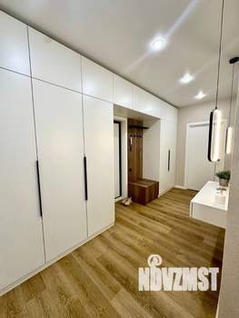 2-к квартира, вторичка, 63м2, 17/17 этаж