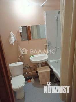 1-к квартира, вторичка, 42м2, 13/17 этаж