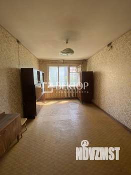 2-к квартира, вторичка, 50м2, 4/5 этаж