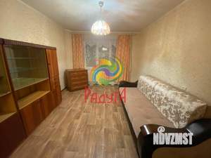 2-к квартира, вторичка, 51м2, 9/9 этаж