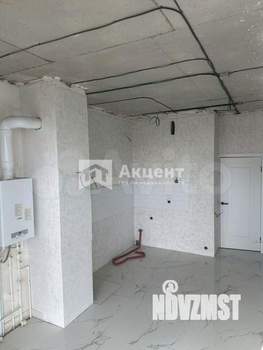 1-к квартира, сданный дом, 52м2, 9/14 этаж