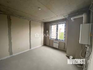 1-к квартира, вторичка, 48м2, 8/9 этаж