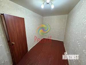 2-к квартира, вторичка, 45м2, 1/5 этаж