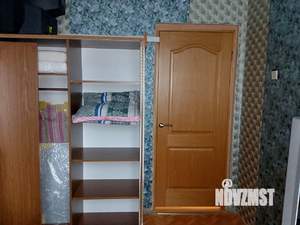 3-к квартира, вторичка, 52м2, 5/5 этаж