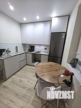 1-к квартира, вторичка, 50м2, 10/18 этаж