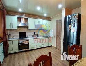 4-к квартира, вторичка, 88м2, 2/6 этаж