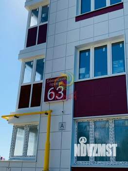 3-к квартира, вторичка, 86м2, 4/9 этаж