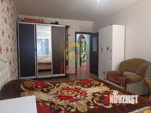 3-к квартира, вторичка, 80м2, 4/10 этаж