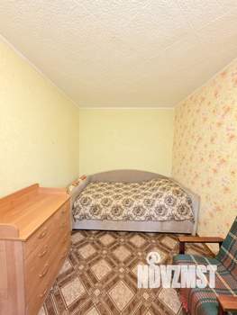 2-к квартира, вторичка, 46м2, 3/5 этаж