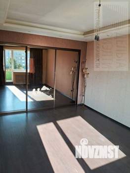 2-к квартира, вторичка, 55м2, 8/9 этаж