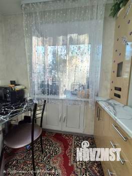 2-к квартира, вторичка, 44м2, 5/5 этаж
