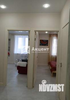 2-к квартира, вторичка, 50м2, 3/7 этаж