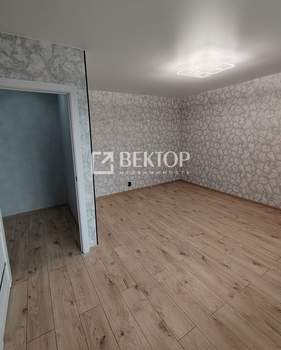 1-к квартира, вторичка, 35м2, 2/9 этаж