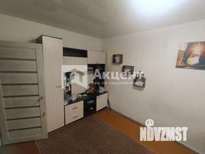 2-к квартира, вторичка, 40м2, 1/3 этаж