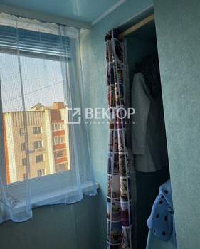 3-к квартира, вторичка, 76м2, 9/9 этаж