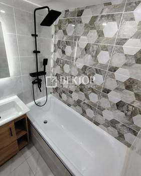 1-к квартира, вторичка, 35м2, 2/9 этаж