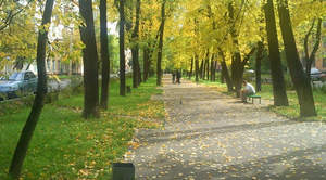 1-к квартира, вторичка, 36м2, 5/5 этаж