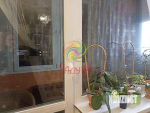 3-к квартира, вторичка, 80м2, 4/10 этаж