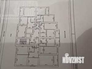 3-к квартира, вторичка, 77м2, 3/14 этаж