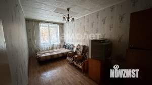 1-к квартира, вторичка, 37м2, 1/9 этаж
