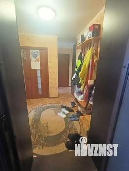 2-к квартира, вторичка, 49м2, 4/5 этаж