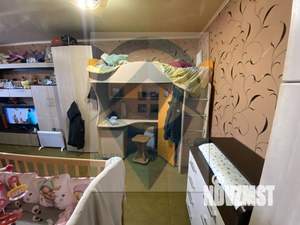 1-к квартира, вторичка, 31м2, 5/5 этаж