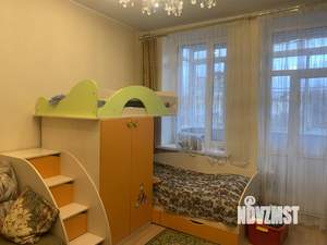 2-к квартира, вторичка, 60м2, 4/5 этаж