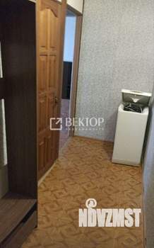 2-к квартира, вторичка, 46м2, 1/5 этаж