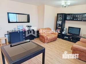 2-к квартира, вторичка, 61м2, 10/10 этаж